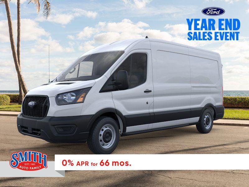 new 2025 Ford Transit-250 car, priced at $49,959