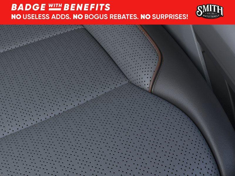 new 2025 Ford F-150 car, priced at $70,964