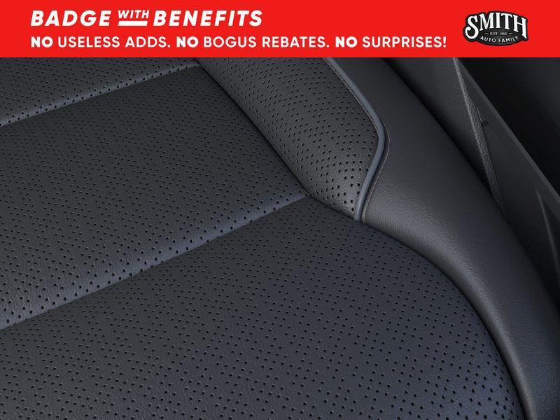 new 2025 Ford F-150 car, priced at $70,185