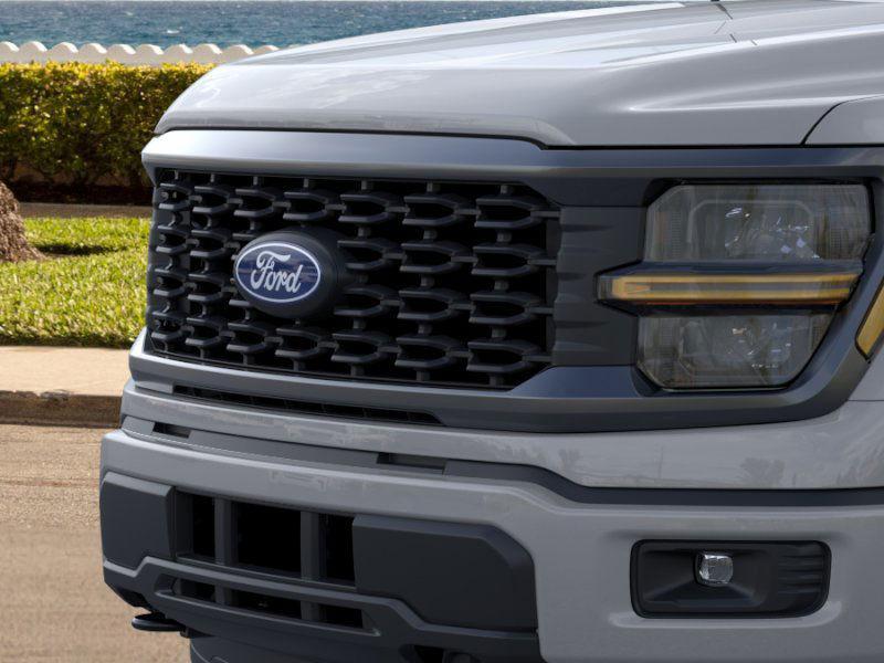 new 2026 Ford F-150 car, priced at $52,235