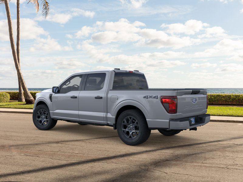 new 2026 Ford F-150 car, priced at $52,235