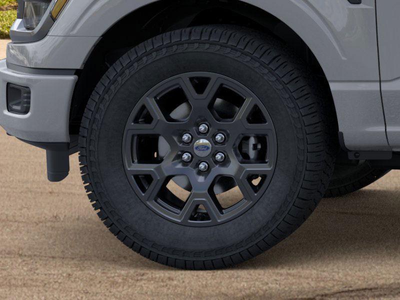 new 2026 Ford F-150 car, priced at $52,235