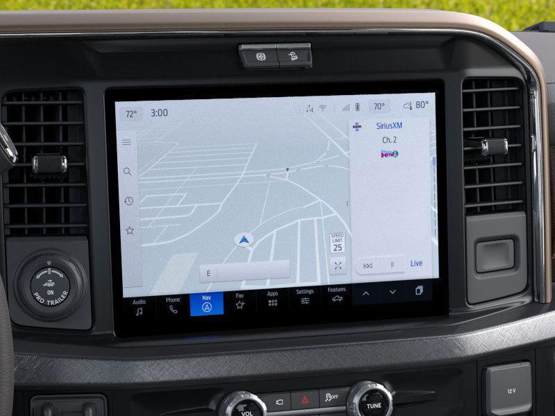 new 2026 Ford F-250 car, priced at $99,825