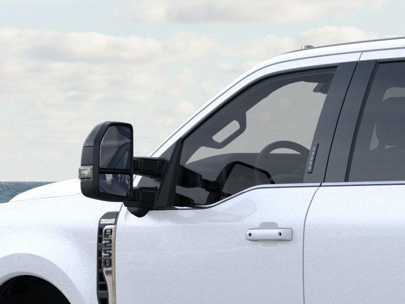 new 2026 Ford F-250 car, priced at $99,825