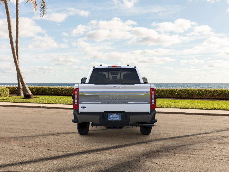 new 2026 Ford F-250 car, priced at $99,825