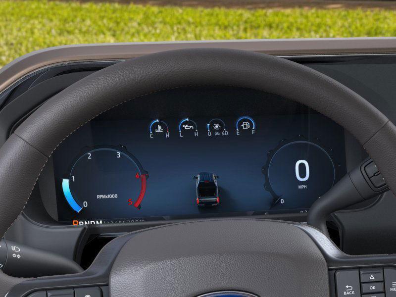 new 2026 Ford F-250 car, priced at $99,825