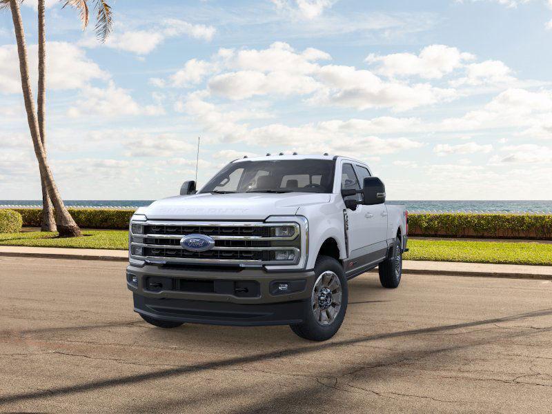 new 2026 Ford F-250 car, priced at $99,825
