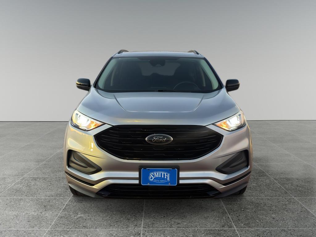 used 2023 Ford Edge car, priced at $22,646