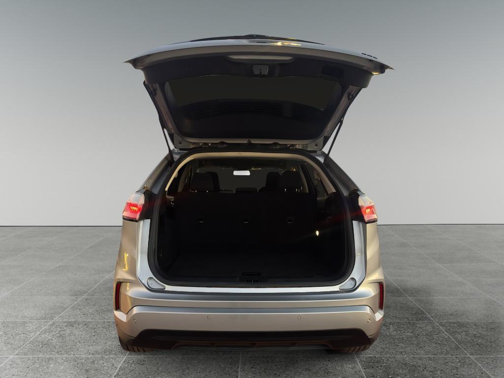 used 2023 Ford Edge car, priced at $22,646