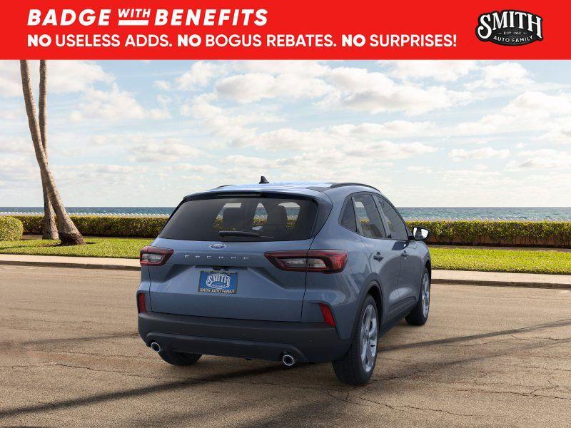 new 2026 Ford Escape car, priced at $33,760