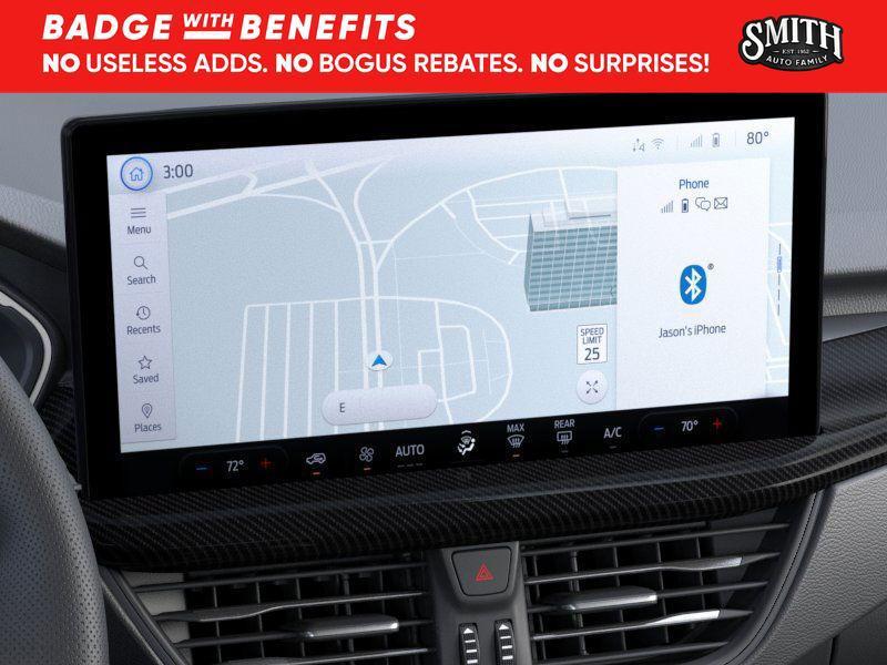 new 2026 Ford Escape car, priced at $33,760