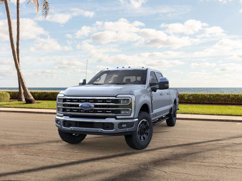 new 2025 Ford F-250 car, priced at $85,365