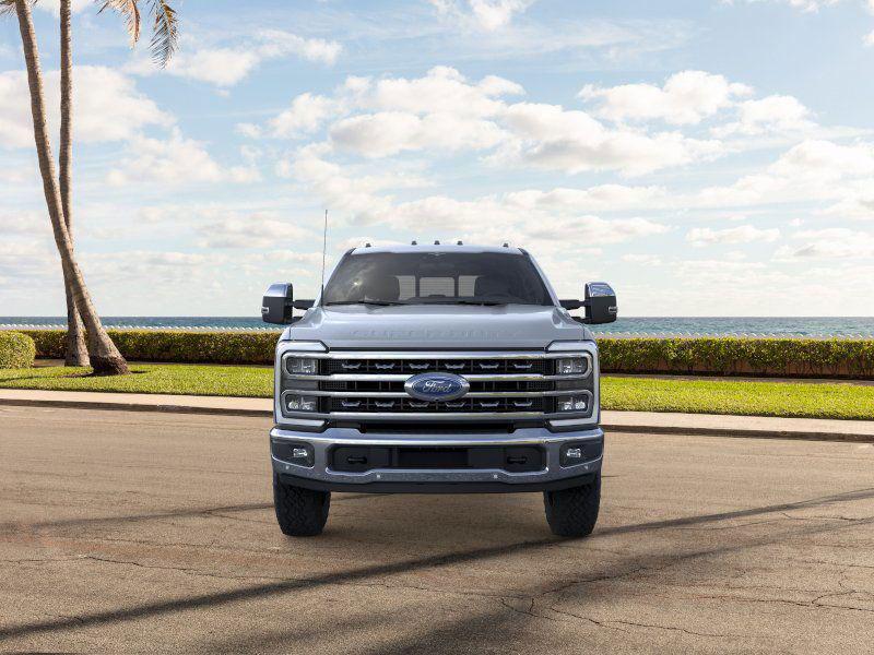 new 2025 Ford F-250 car, priced at $85,365