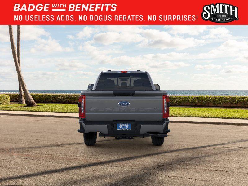 new 2026 Ford F-250 car, priced at $69,270