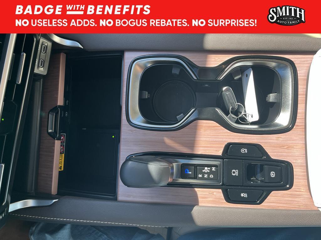 used 2023 Lexus RX 350 car, priced at $48,961