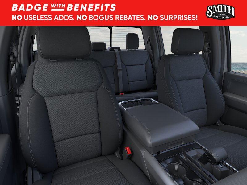 new 2026 Ford F-150 car, priced at $66,520