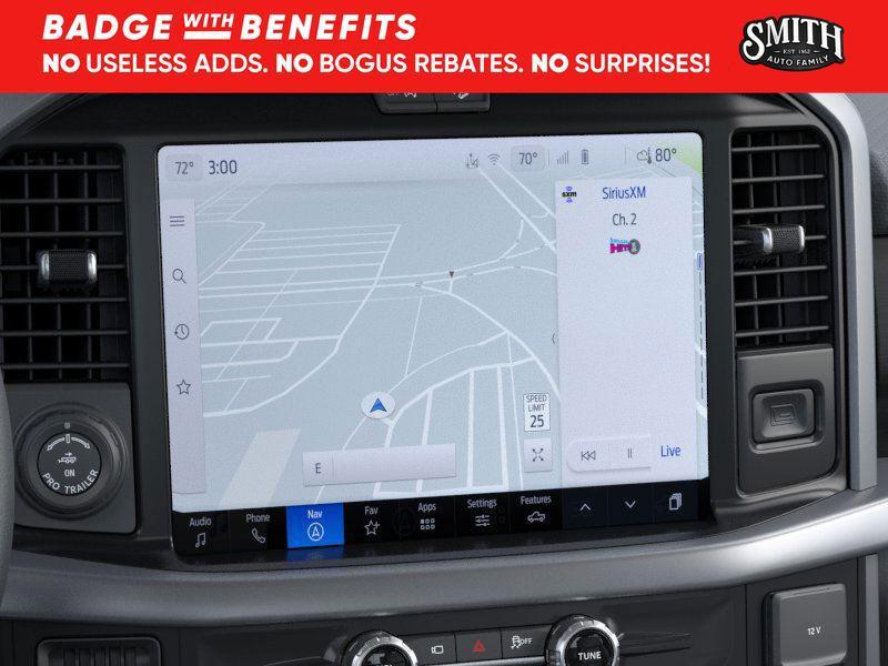 new 2026 Ford F-150 car, priced at $66,520