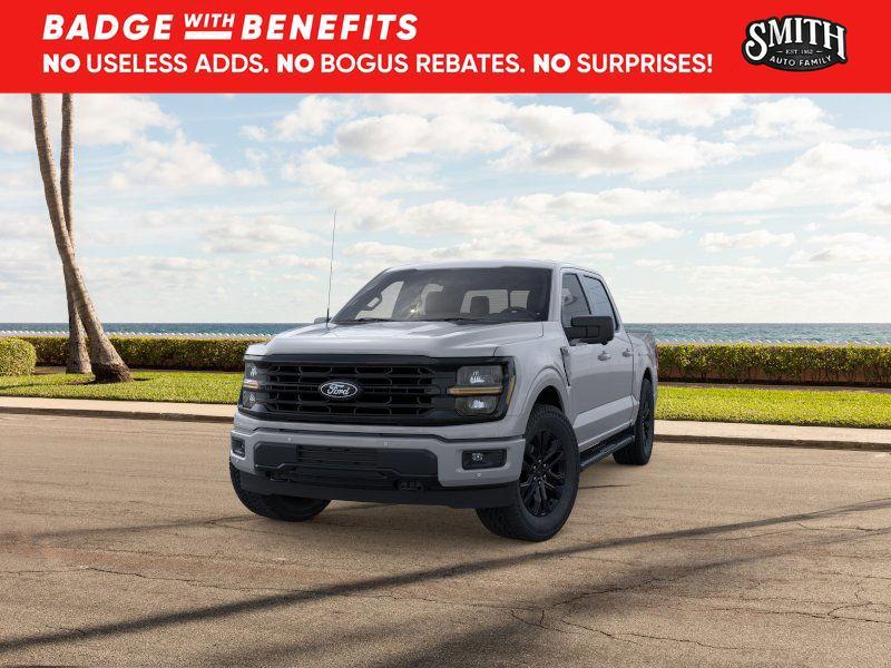 new 2026 Ford F-150 car, priced at $66,520