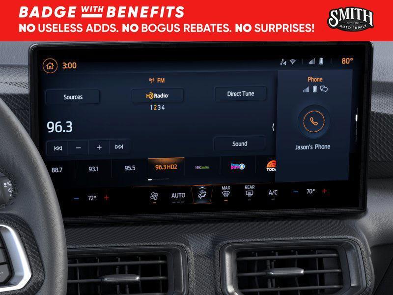 new 2025 Ford Mustang car, priced at $33,614