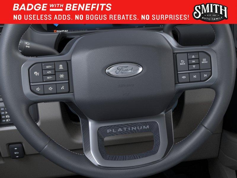 new 2026 Ford F-250 car, priced at $105,560