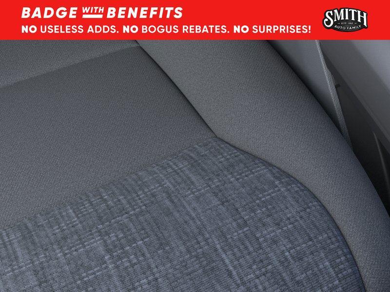 new 2025 Ford F-150 car, priced at $60,486