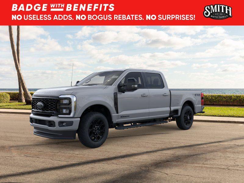 new 2026 Ford F-250 car, priced at $82,814