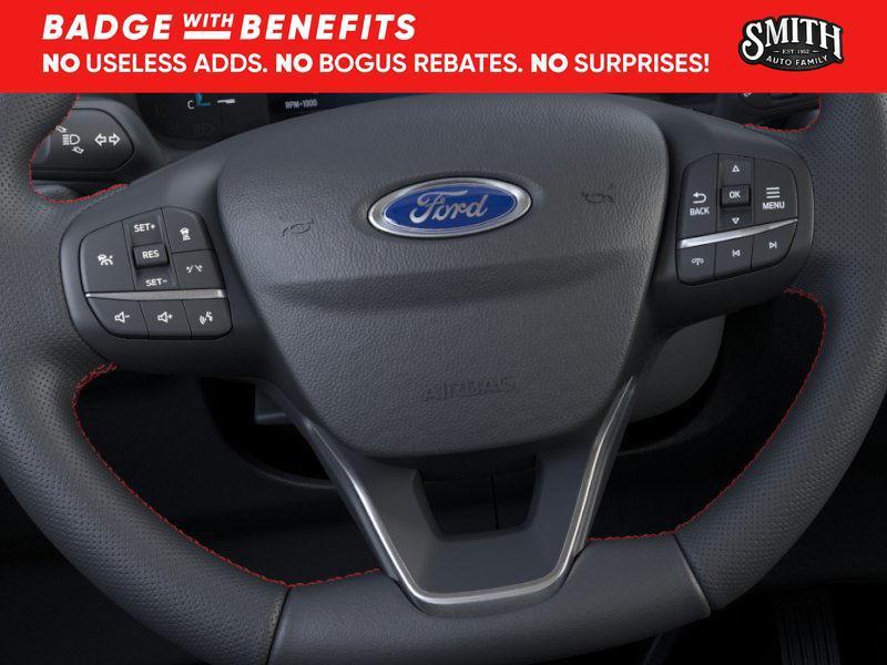 new 2026 Ford Escape car, priced at $32,111