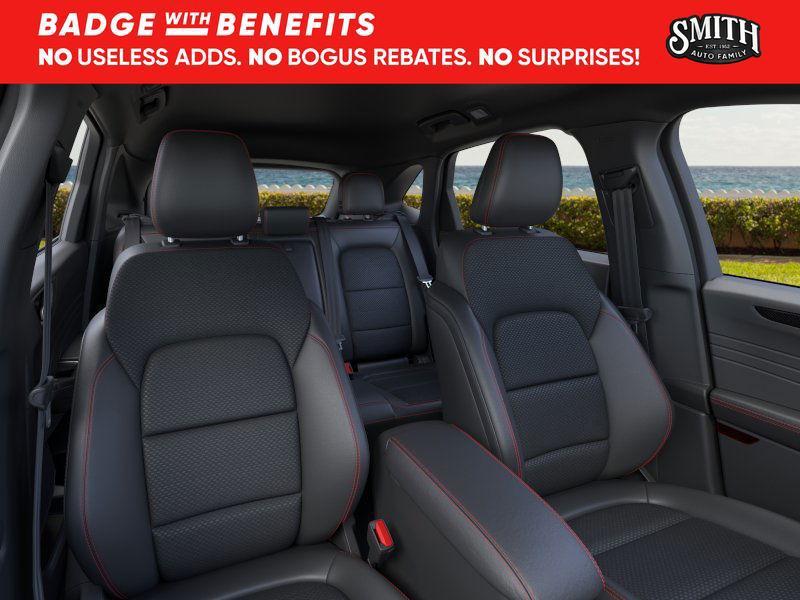 new 2026 Ford Escape car, priced at $32,111