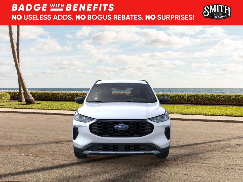 new 2026 Ford Escape car, priced at $32,111
