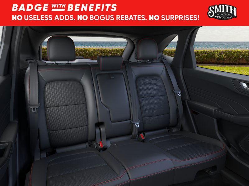 new 2026 Ford Escape car, priced at $32,111