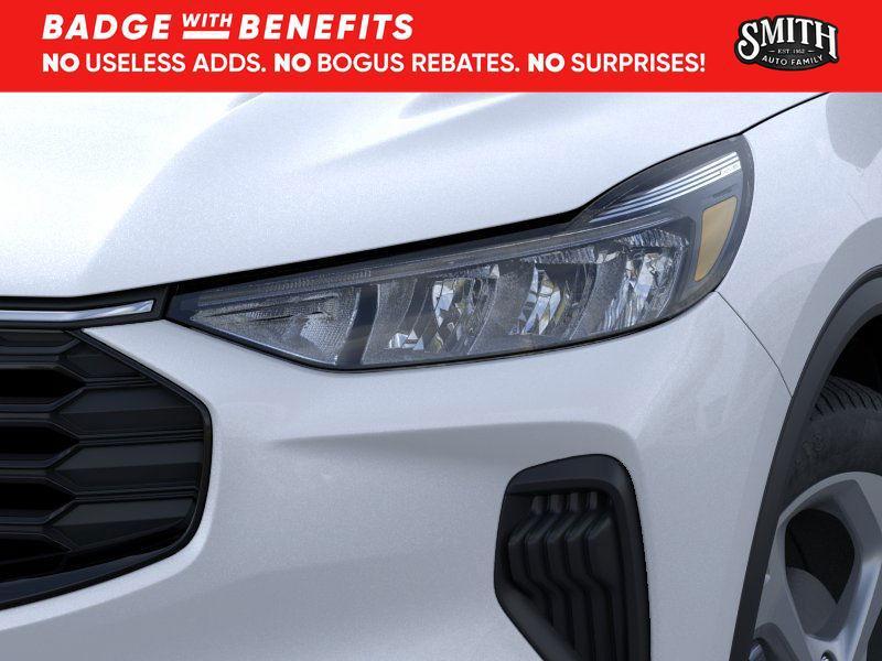 new 2026 Ford Escape car, priced at $32,111