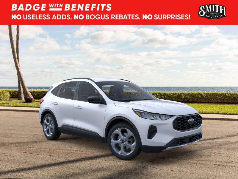 new 2026 Ford Escape car, priced at $32,111