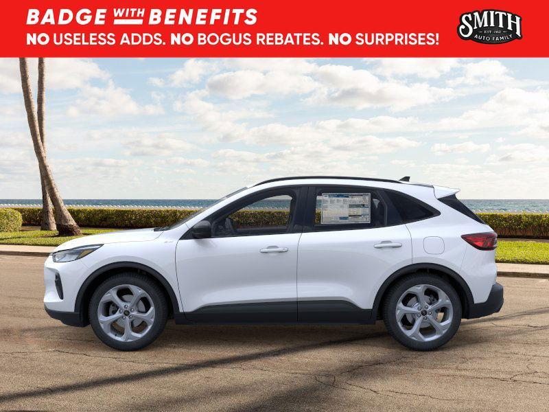 new 2026 Ford Escape car, priced at $32,111