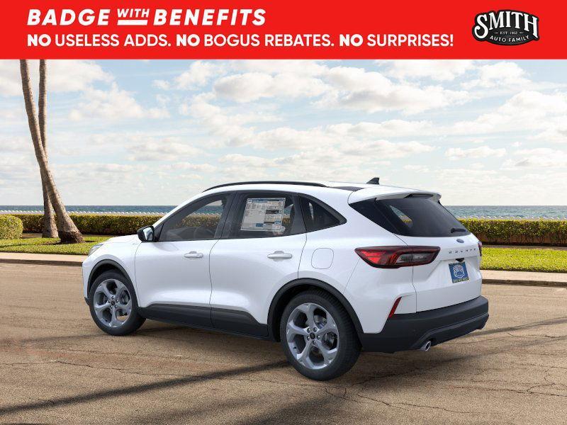 new 2026 Ford Escape car, priced at $32,111