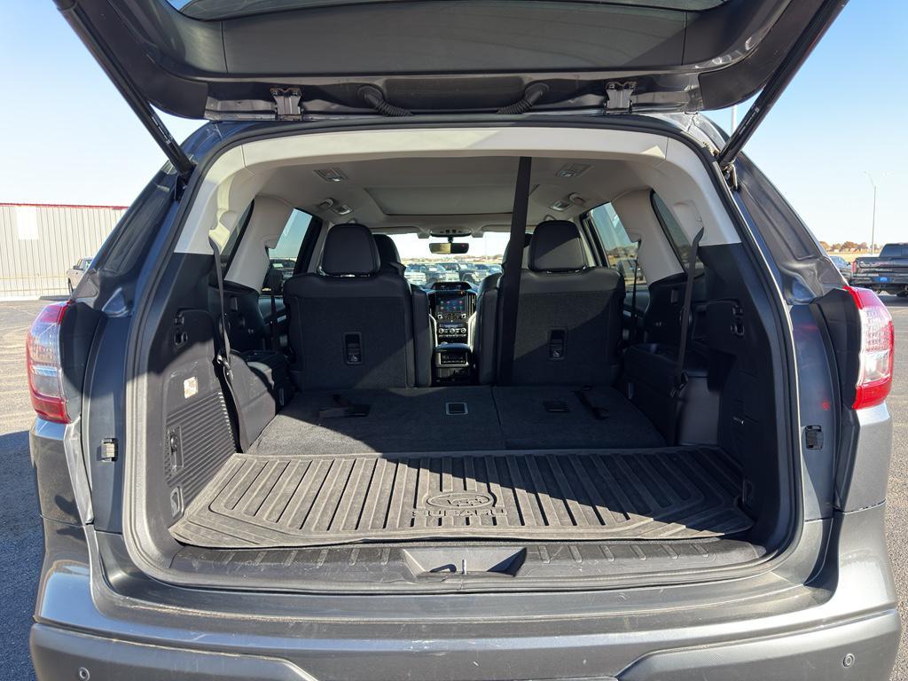 used 2021 Subaru Ascent car, priced at $26,469