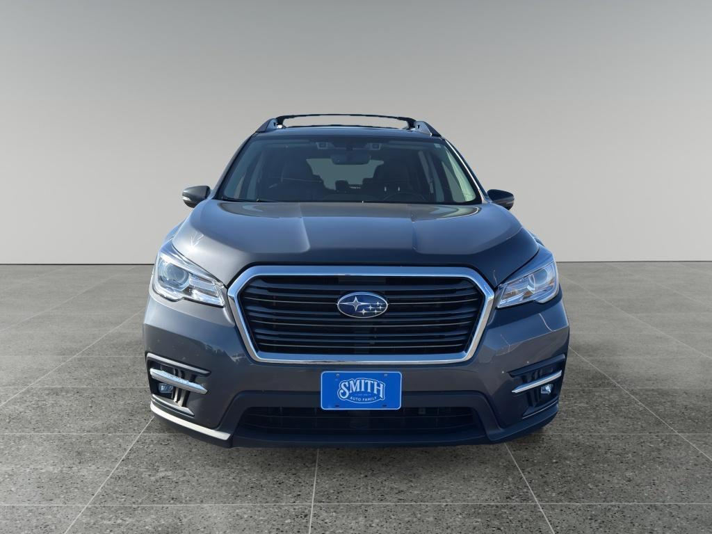 used 2021 Subaru Ascent car, priced at $26,469
