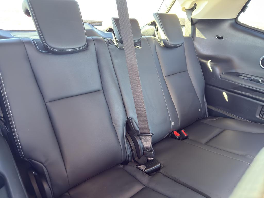 used 2021 Subaru Ascent car, priced at $26,469