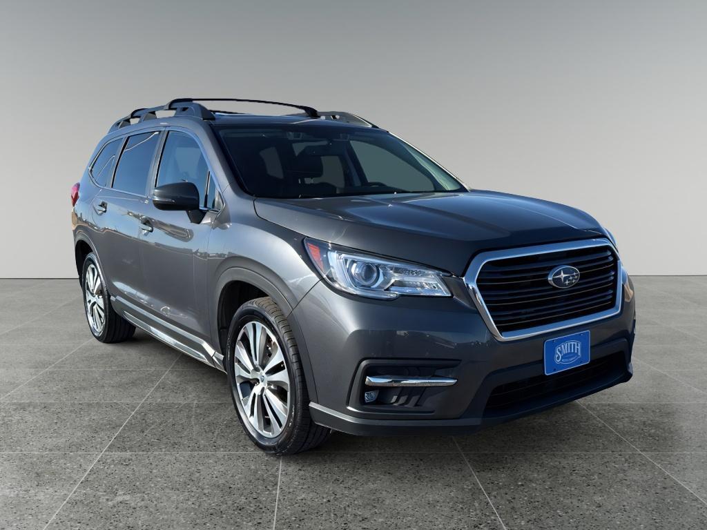 used 2021 Subaru Ascent car, priced at $26,469