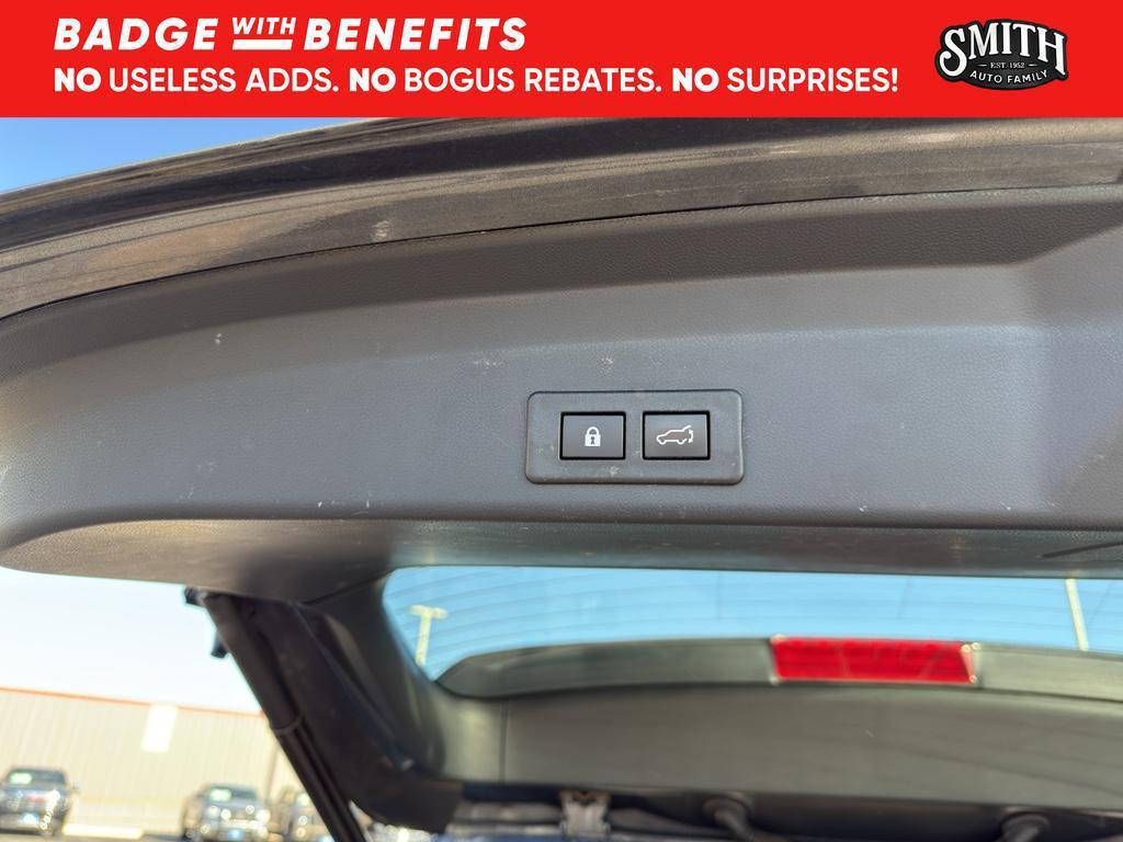 used 2021 Subaru Ascent car, priced at $24,230