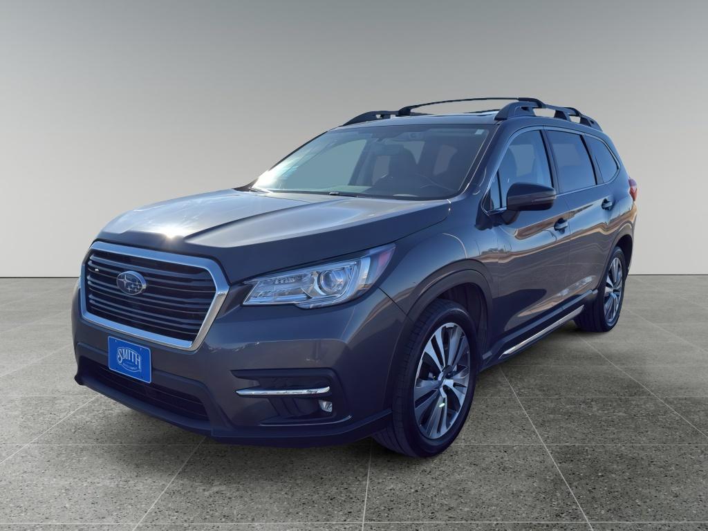 used 2021 Subaru Ascent car, priced at $26,469
