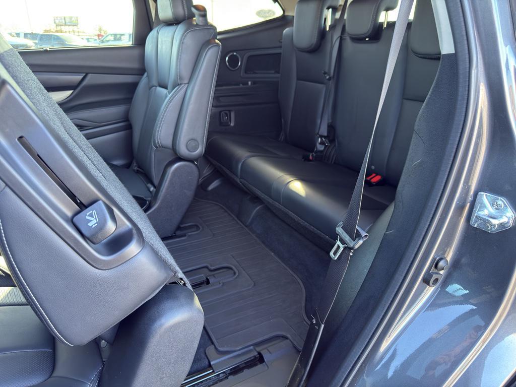 used 2021 Subaru Ascent car, priced at $26,469