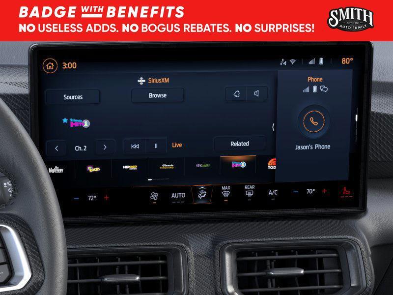 new 2025 Ford Mustang car, priced at $34,932