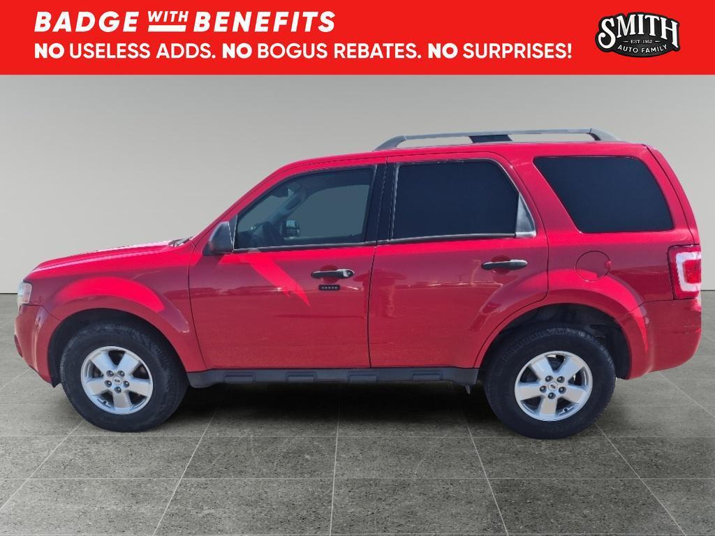 used 2009 Ford Escape car, priced at $6,755