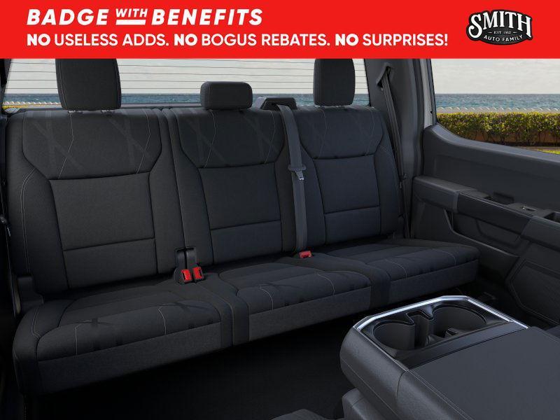 new 2026 Ford F-150 car, priced at $51,840