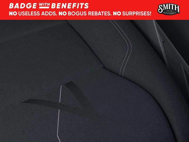 new 2026 Ford F-150 car, priced at $51,840