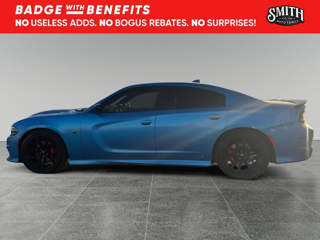 used 2023 Dodge Charger car, priced at $41,360