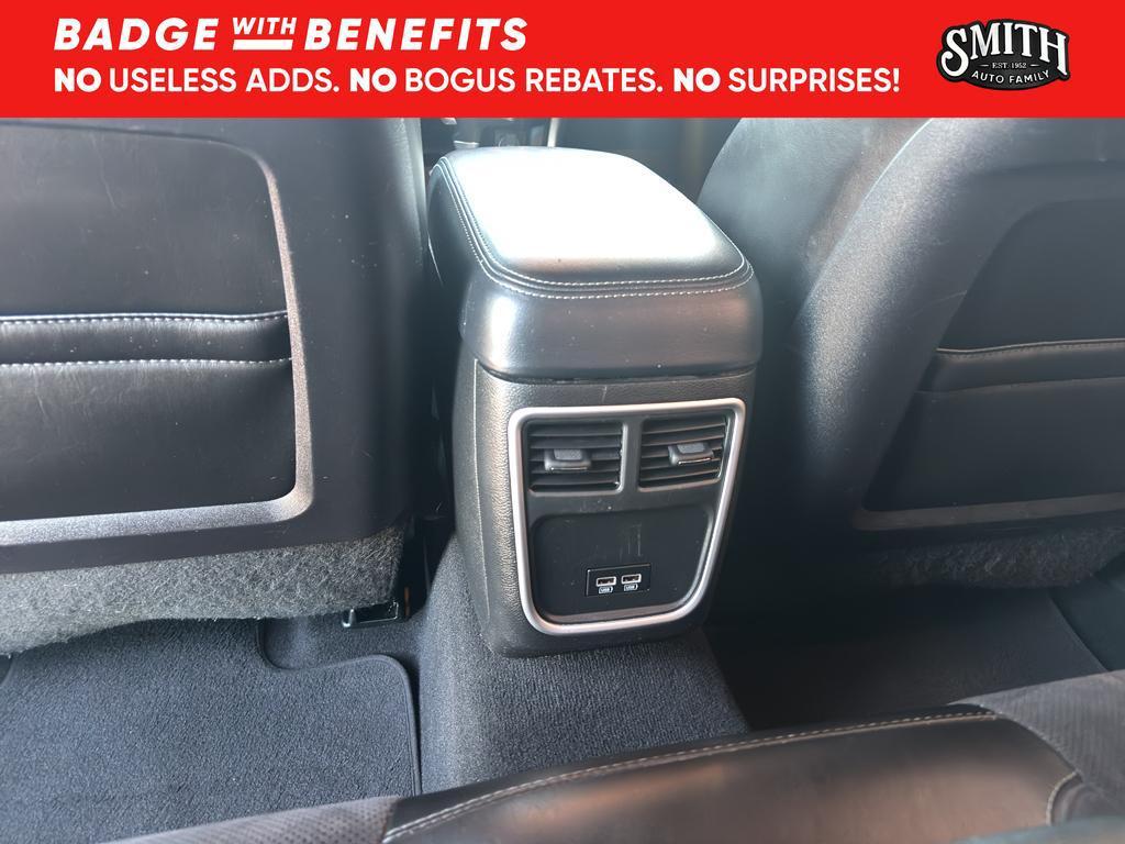 used 2023 Dodge Charger car, priced at $41,360