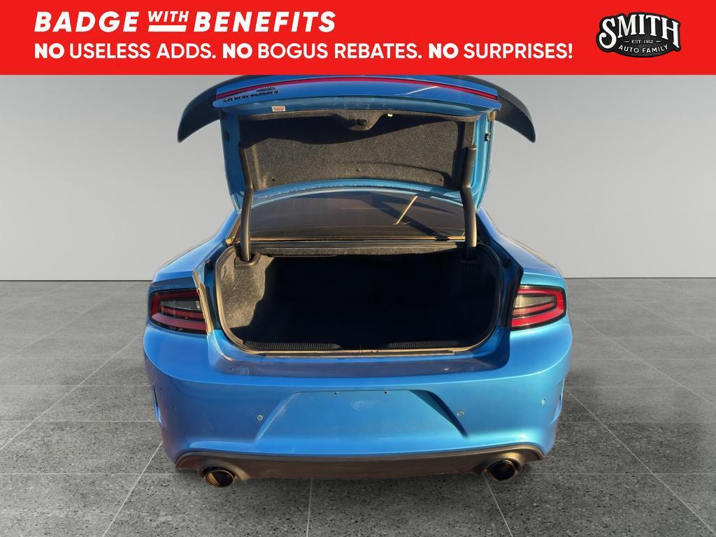 used 2023 Dodge Charger car, priced at $41,360
