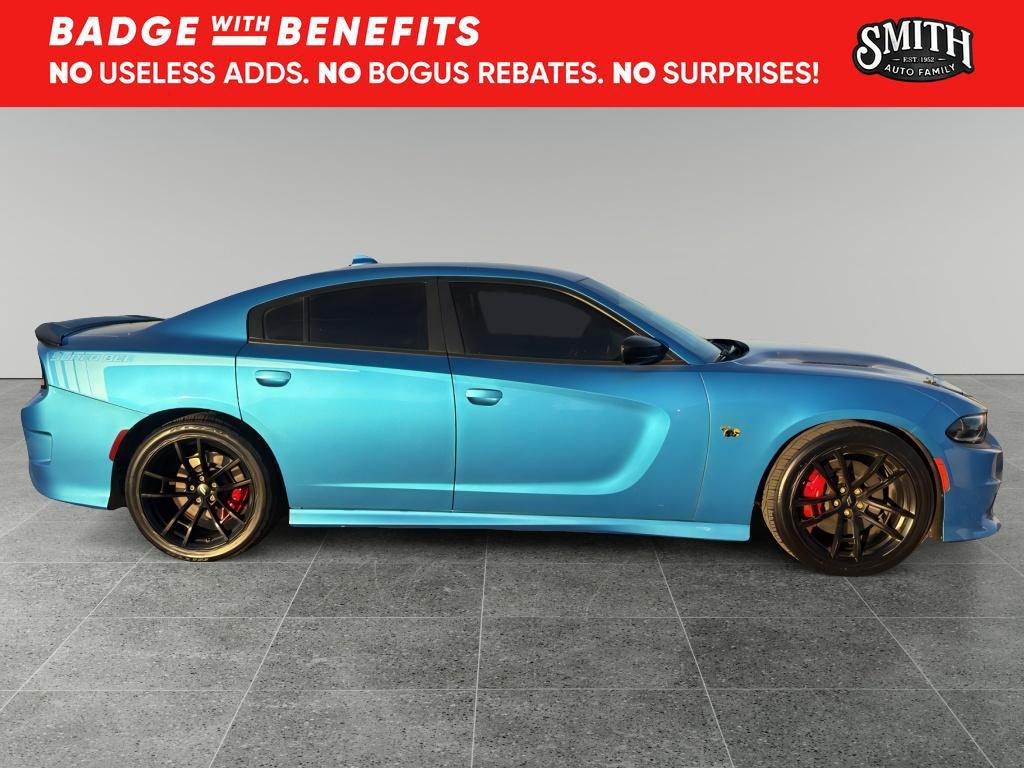 used 2023 Dodge Charger car, priced at $41,360