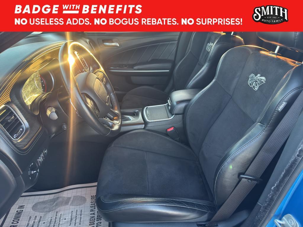 used 2023 Dodge Charger car, priced at $41,360